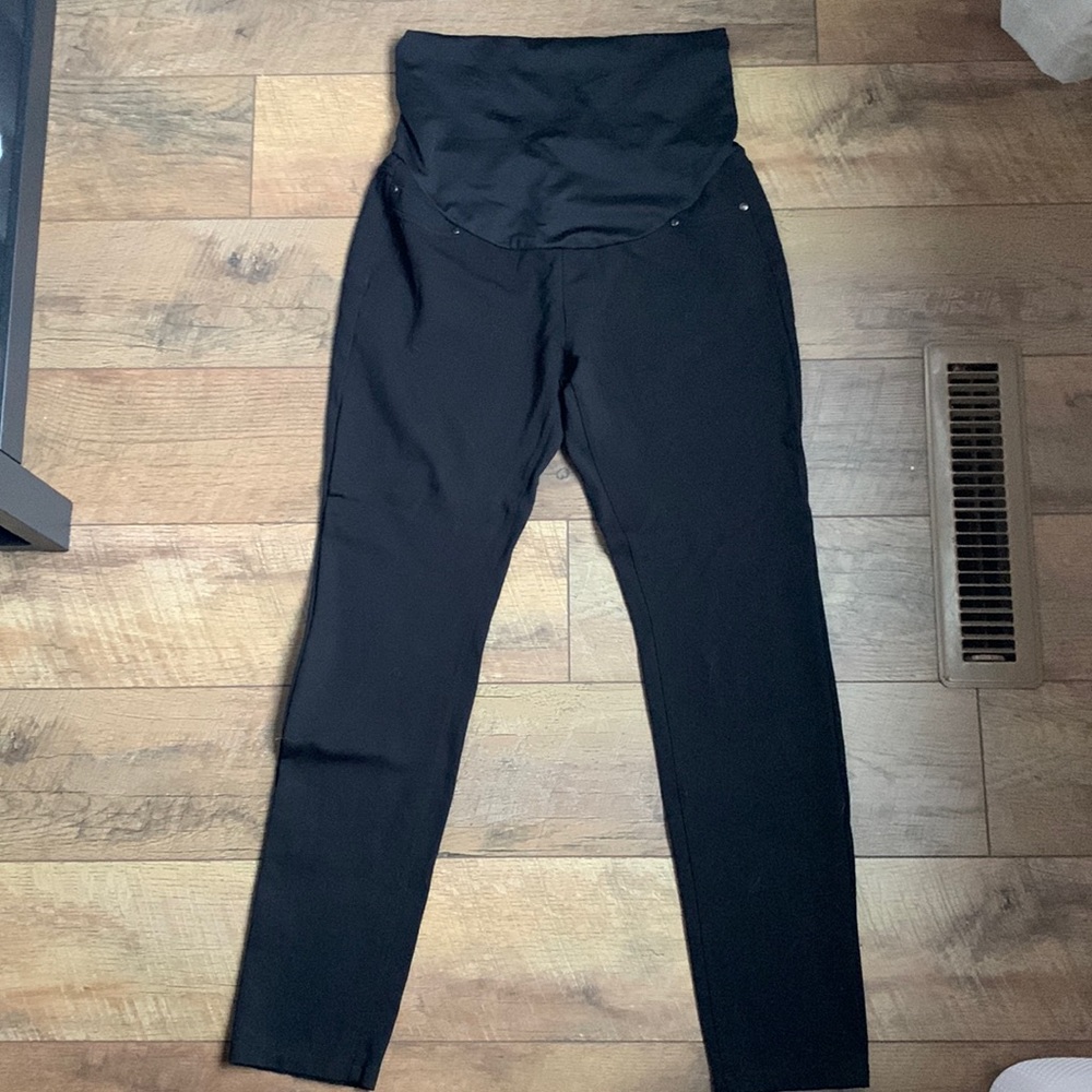 Liverpool Maternity Leggings